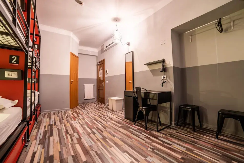 Hotel photo 19