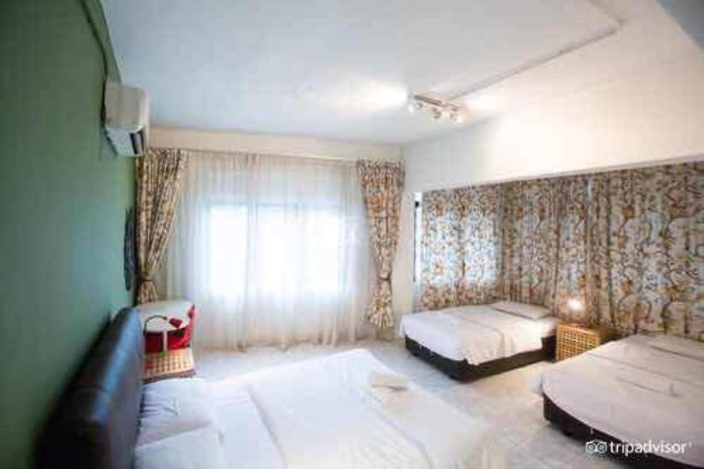 Orange Pekoe Guesthouse