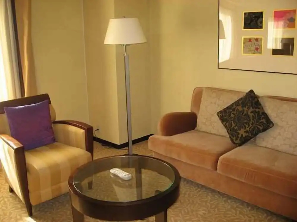 Kanazawa New Grand Hotel 사진 17