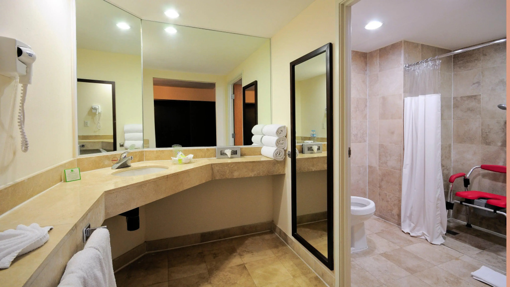 Holiday Inn Uruapan by IHG - фото 9