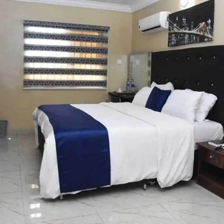 The Agore Hotels and Suites - Chambres