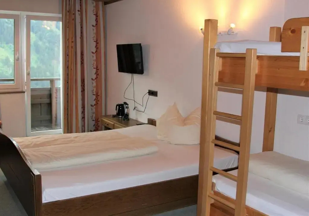 Familienhotel Stefan - Chambres