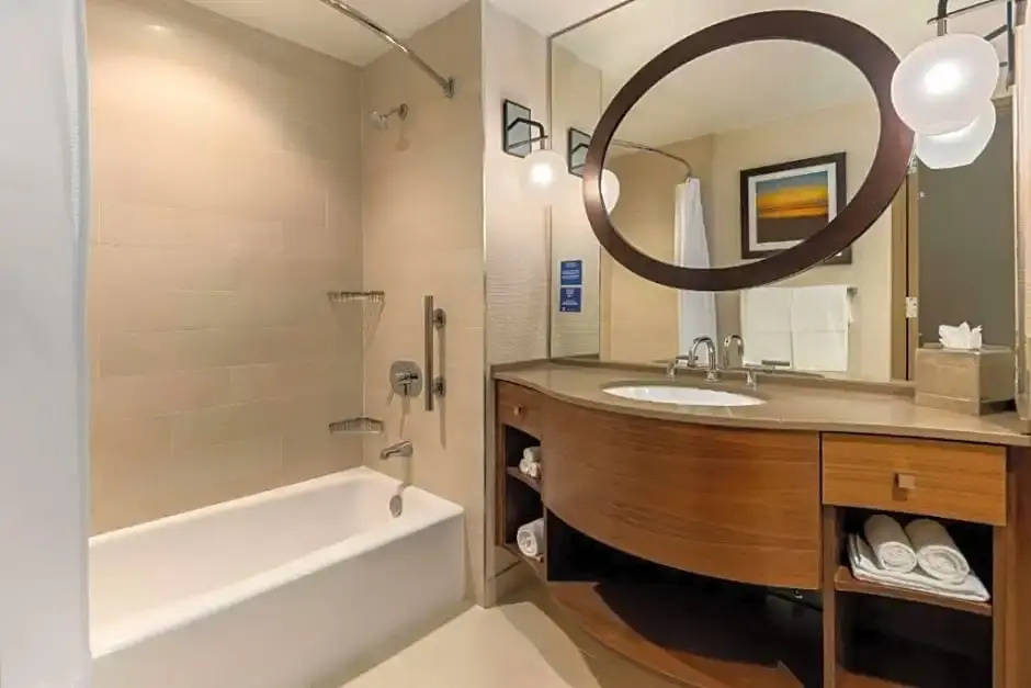 Hilton La Jolla Torrey Pines - Chambres