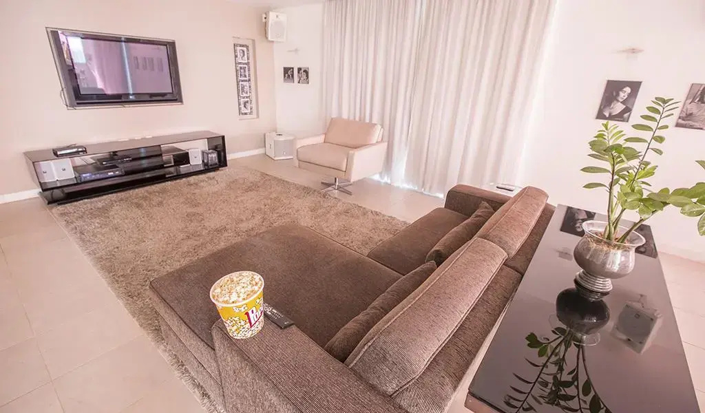 Biarritz Hplus Long Stay - Général