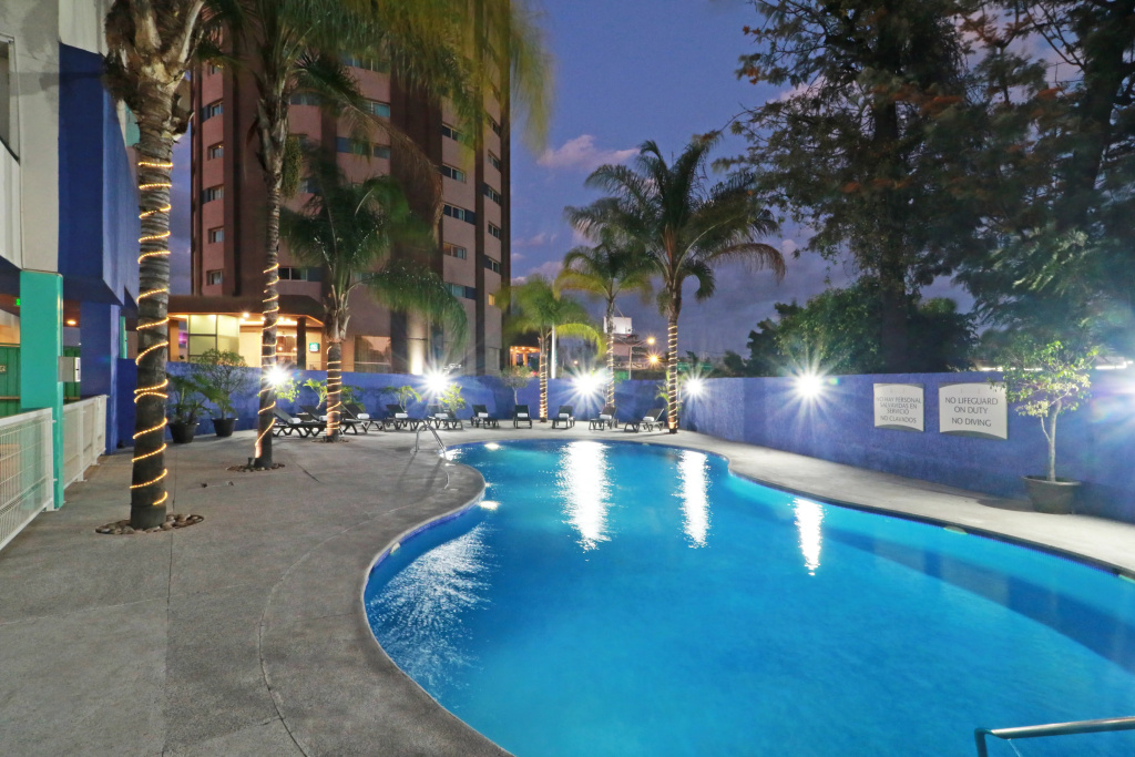 Staybridge Suites Guadalajara Expo by IHG - Général