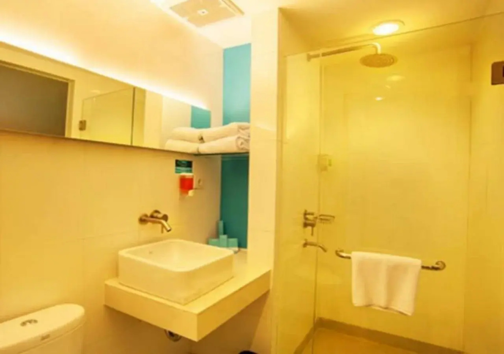 Hotel photo 8