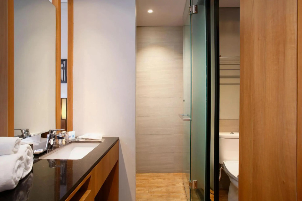 BATIQA Hotel Jababeka Cikarang - Général