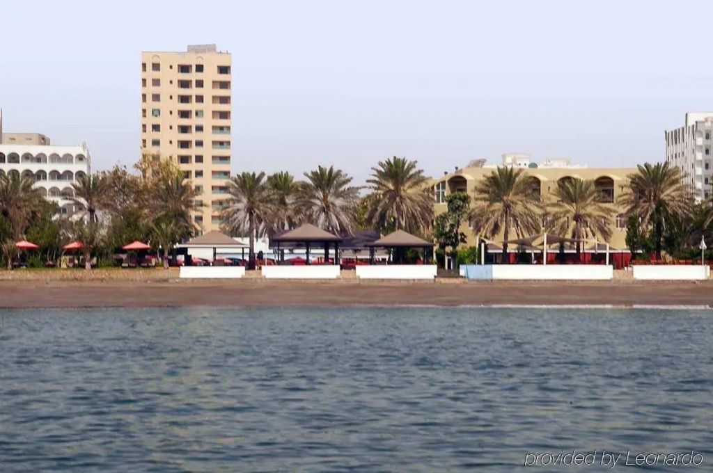 DoubleTree by Hilton Fujairah City, Фуджейра, Об'єднані Арабські Емірати мініатюра 7