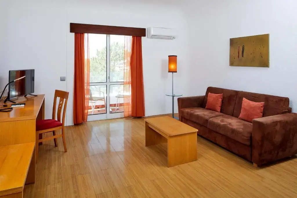 Alcazar Hotel & SPA - Chambres