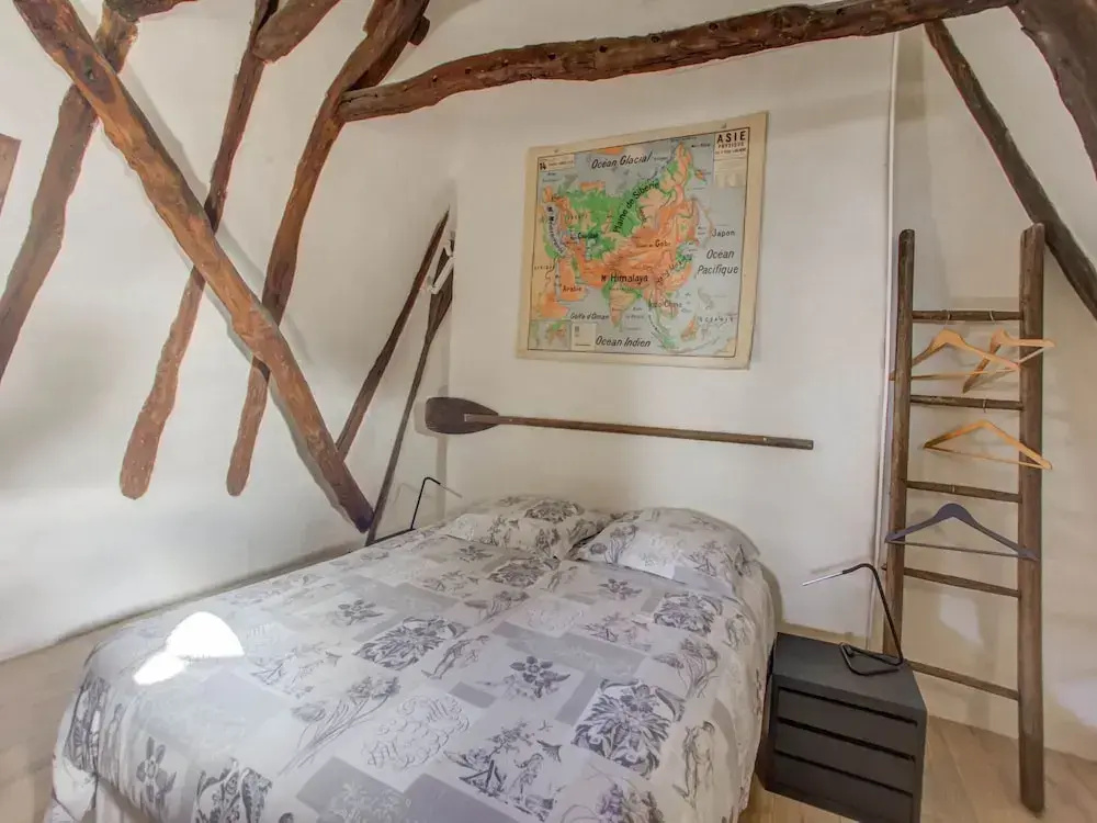 Afficher la photo 6 — Cozy Vacation Home in Nouvelle-aquitaine