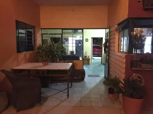 Casa Nangpa and Hostel