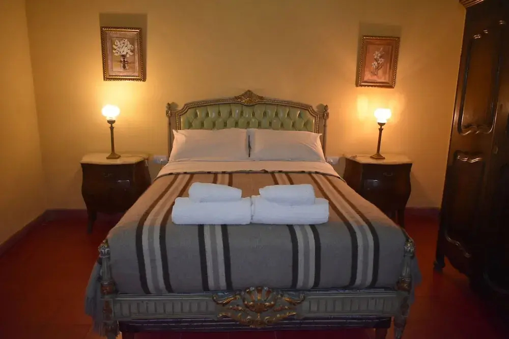 Finca La Sala Hotel Boutique - Général