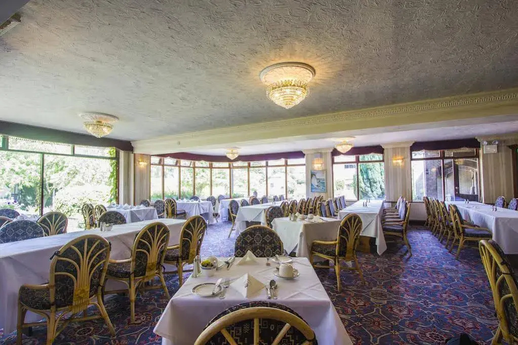 Springfield Country Hotel, Leisure Club & Spa - Général