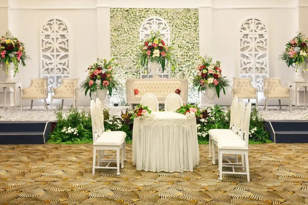 Novotel Semarang - 2