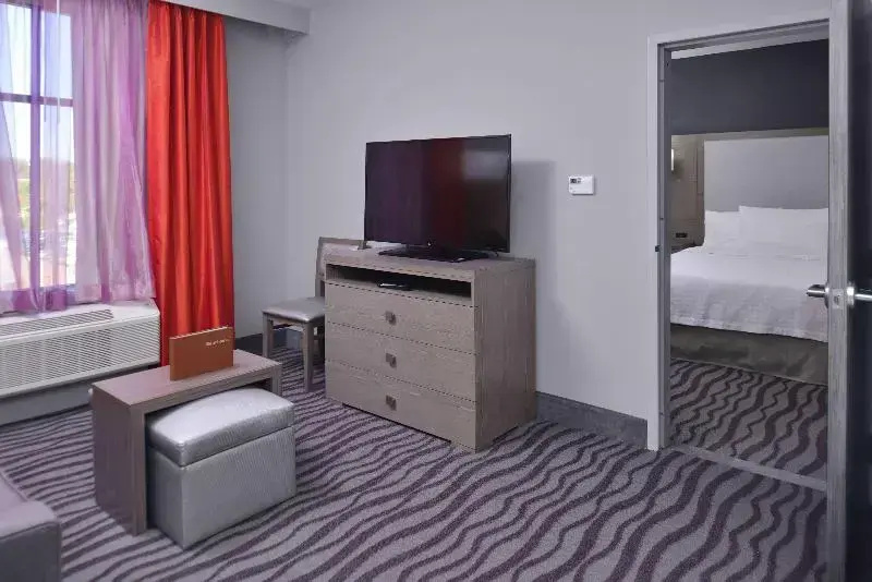 Homewood Suites by Hilton Trophy Club Southlake - Chambres