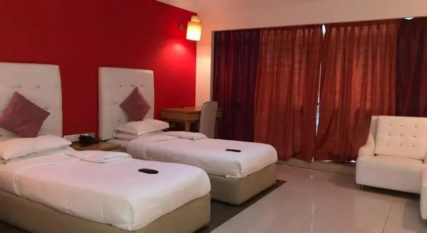 Hotel photo 10