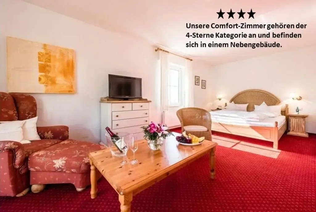 Comfort room