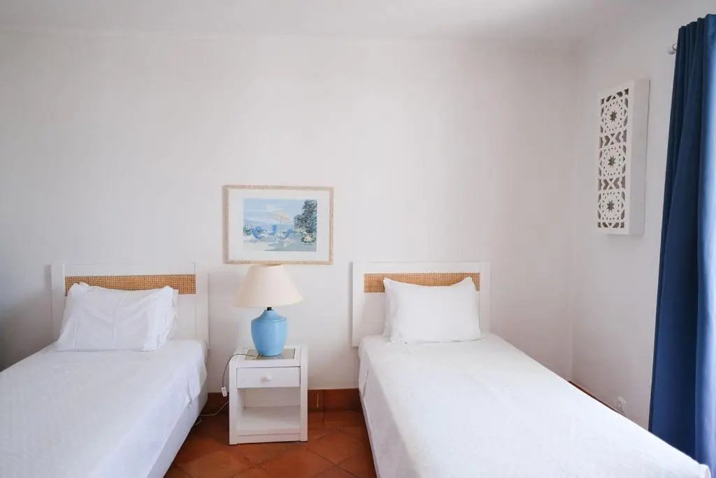 Aldeamento Turístico da Prainha Resort - Chambres