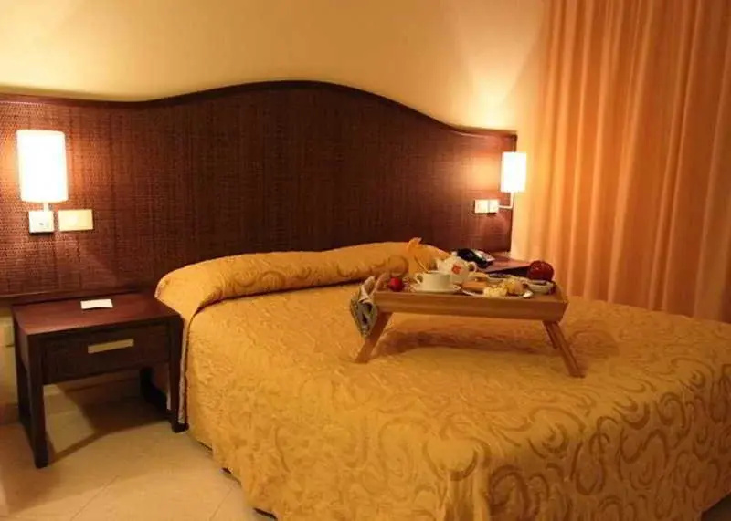 Costa Azul - Chambres