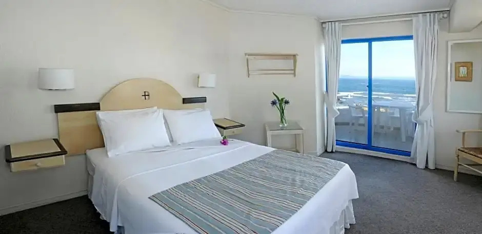 MR Mar Suites - Chambres