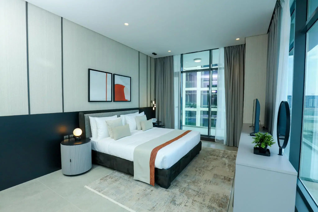 Charthouse Bahrain — фото 6