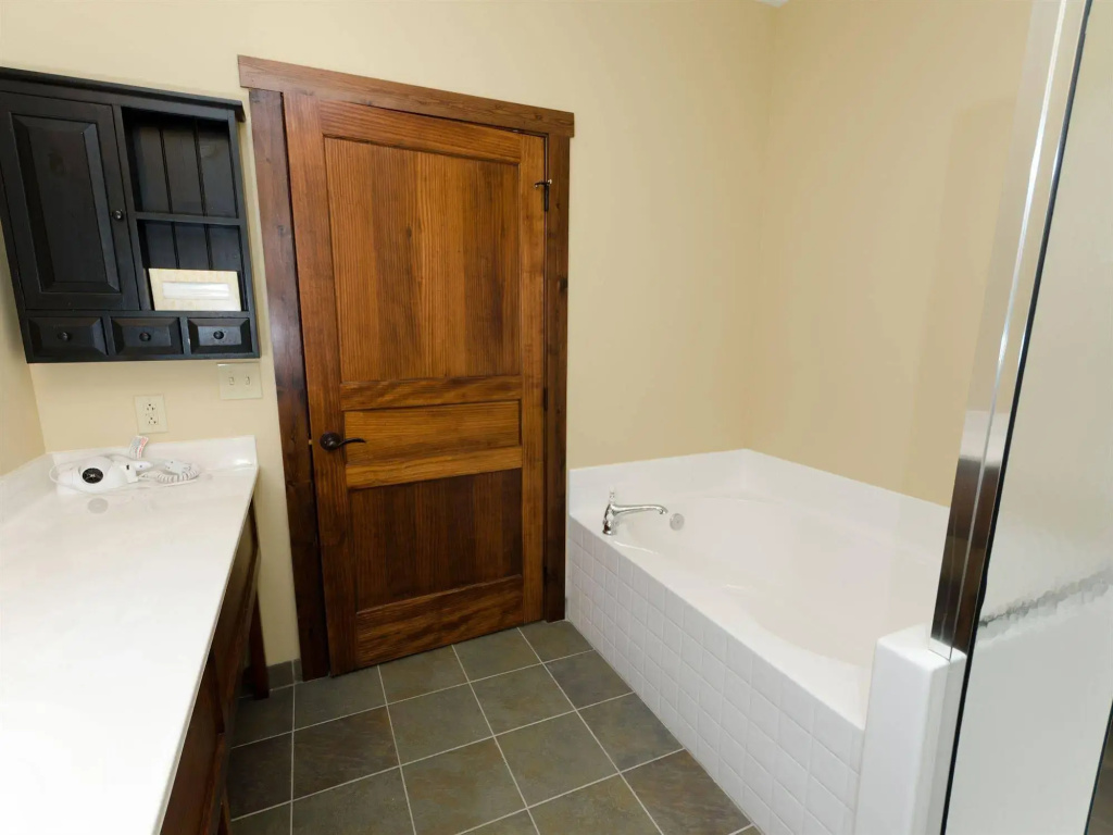 Soaring Eagle Lodge - фото 39