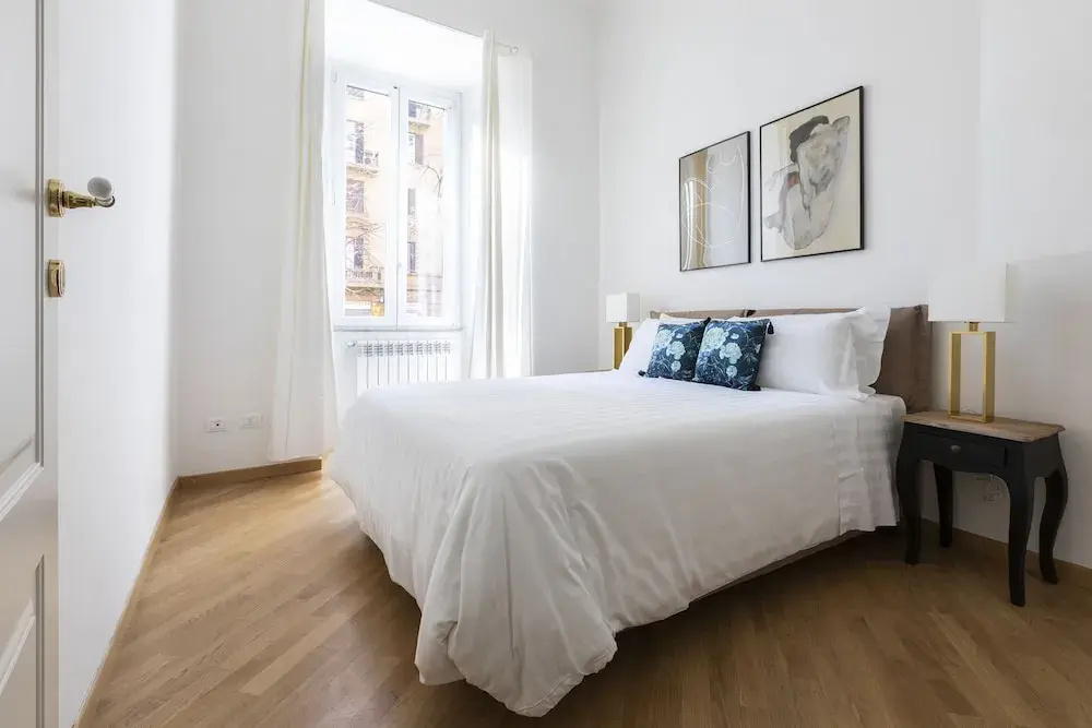 Charming 2BR in San Pietro / Vaticano by Sonder