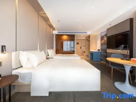 Superior Double room (twin beds)