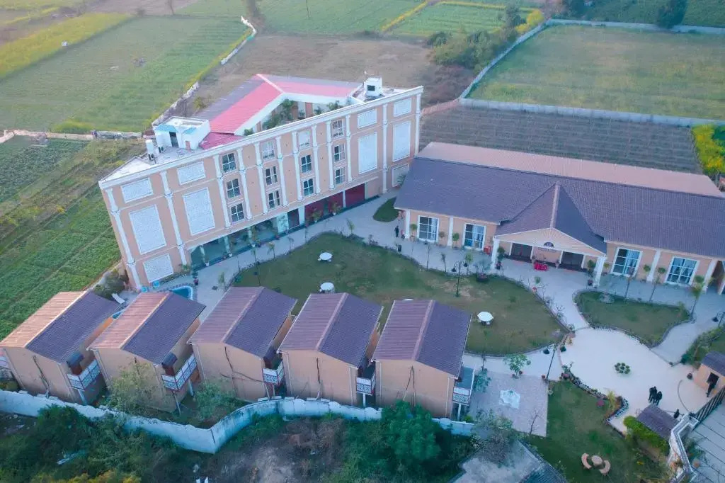 Santoriini Resort