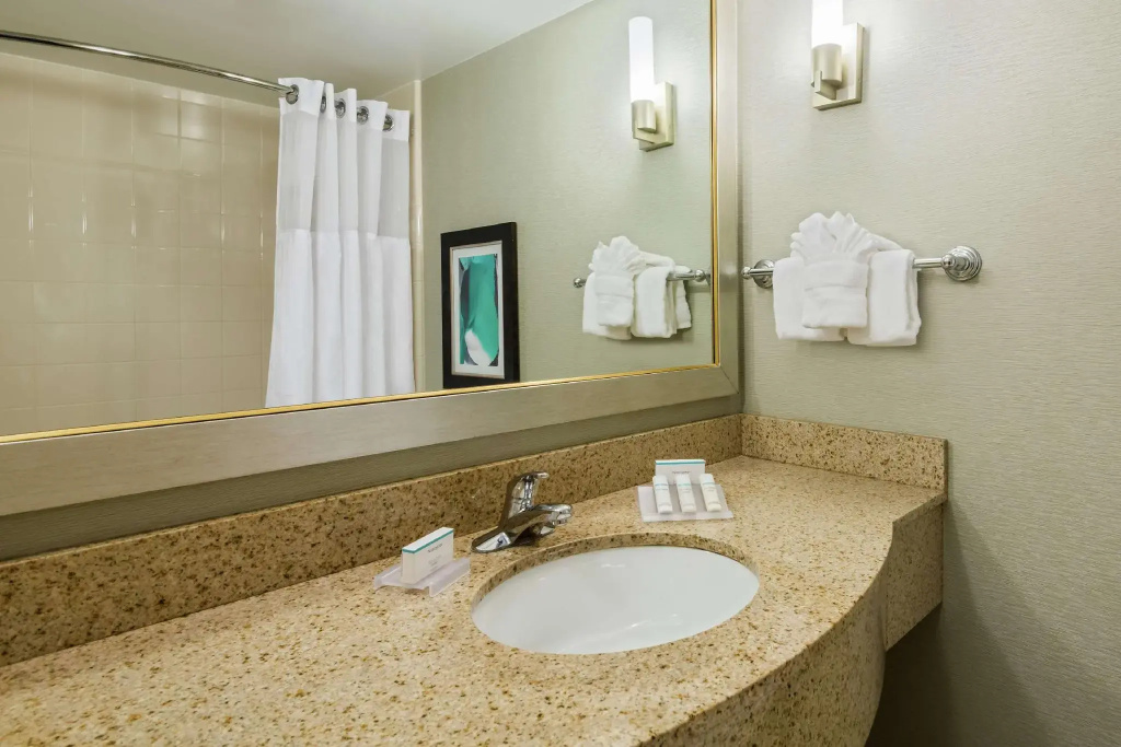 Hilton Garden Inn Orlando International Drive North - Chambres