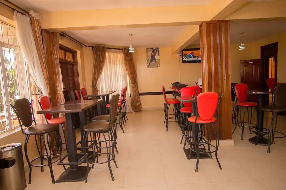 Northern Galaxy Hotel - Général
