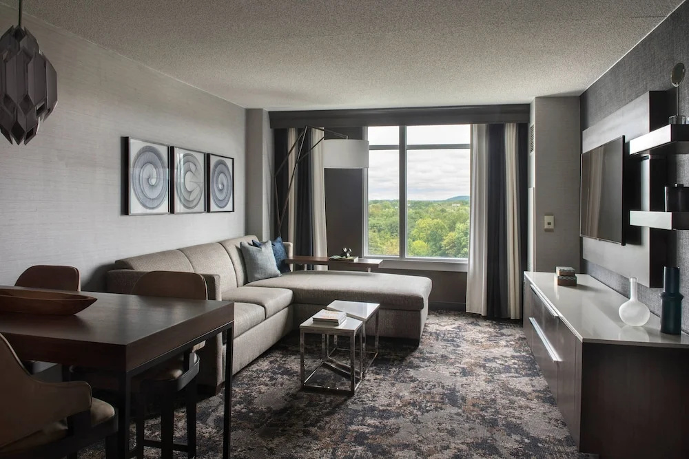 1 Bedroom Suite