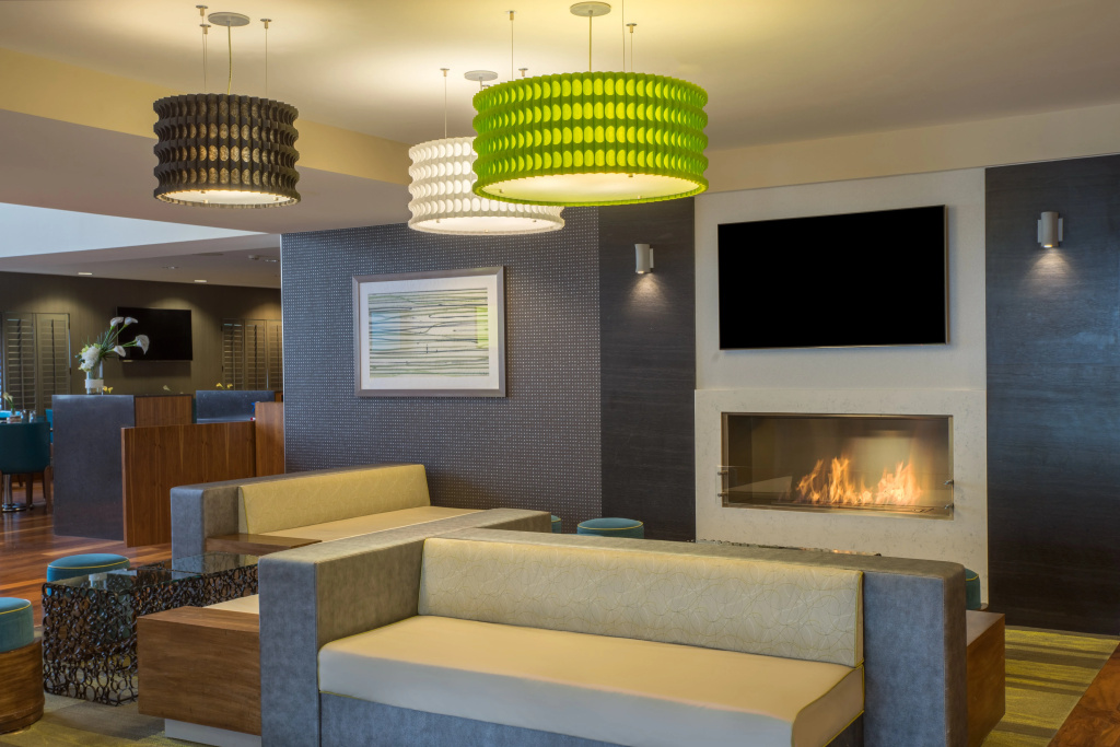 Holiday Inn Baltimore BWI Airport by IHG - Général