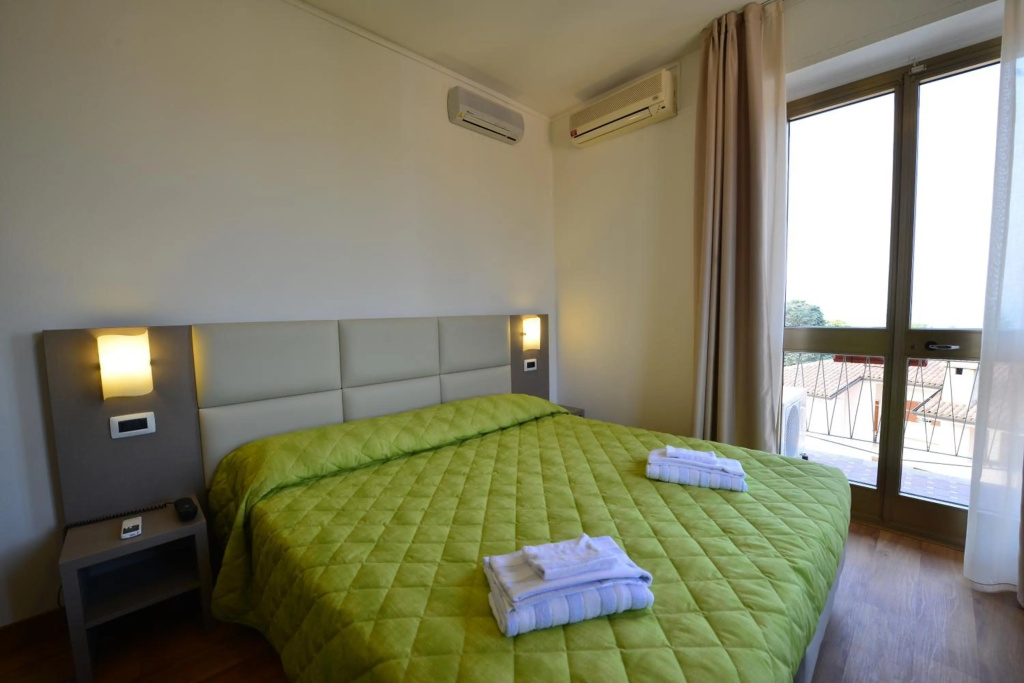 Hotel Bella Peschiera — 3