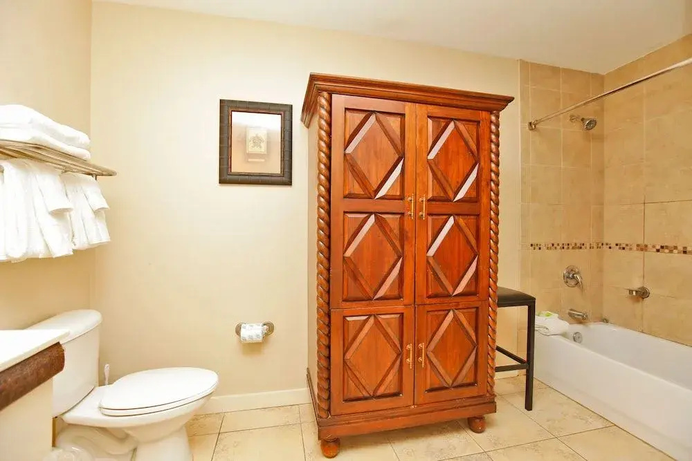 Origins Beach Resort by Panhandle Getaways - Général