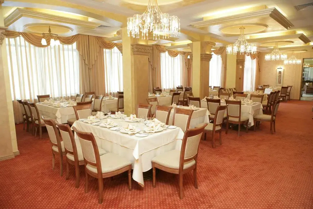 Hotel Romance & Family Suites - Général