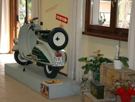 Casa Albergo Sorriso - Général
