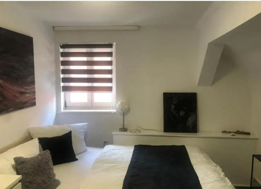 Altstadt Hotel Gosequell - Chambres