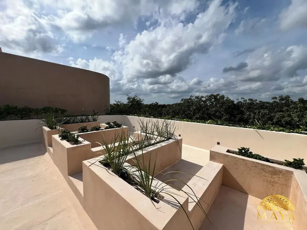 Peregrina Tulum 116 1BR Luxury Condo