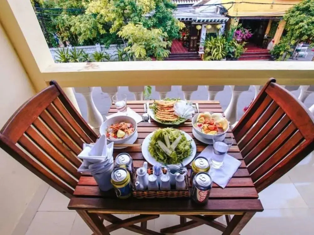 Harmony Homestay - Général