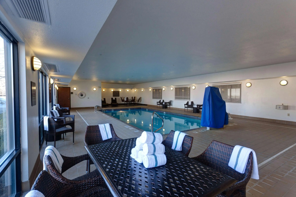 Hotel photo 11