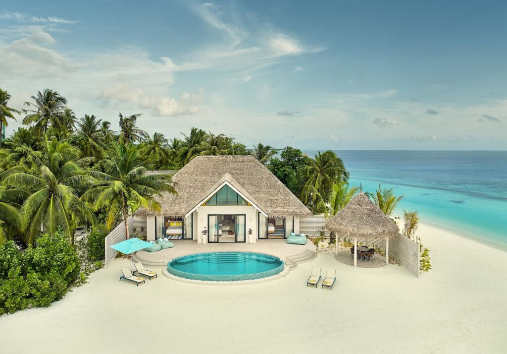 Nova Maldives