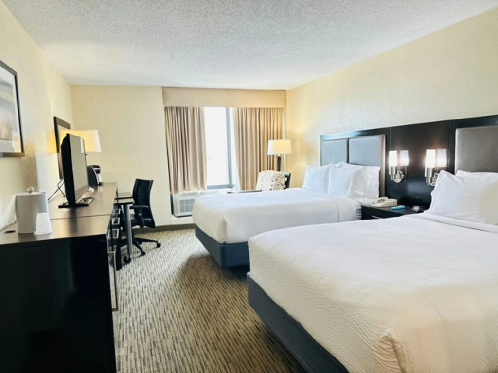 Holiday Inn Miami - International Airport by IHG - Général