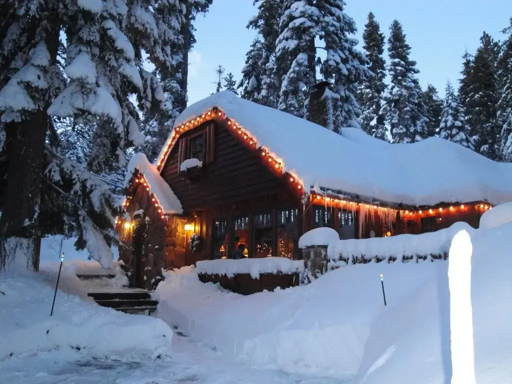 The Cottage Inn