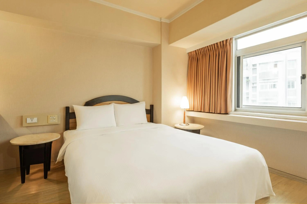 Kindness Hotel Weiwuying — 5