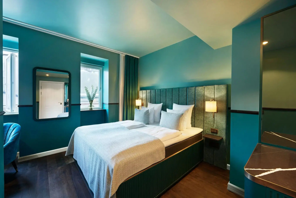 Hotel photo 22