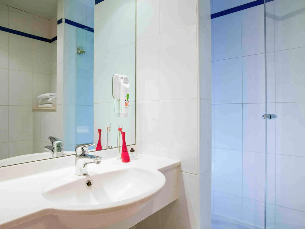 Afficher la photo 7 — ibis Styles Paris Mairie de Montreuil