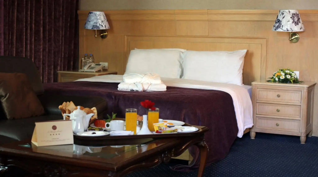 Hotel photo 7
