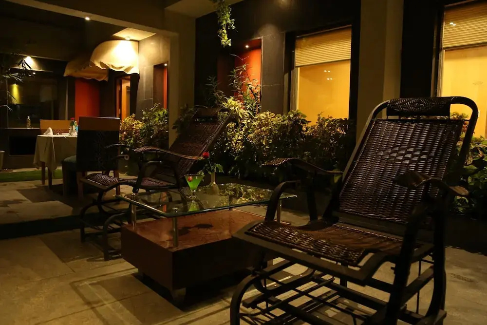 Hotel photo 15