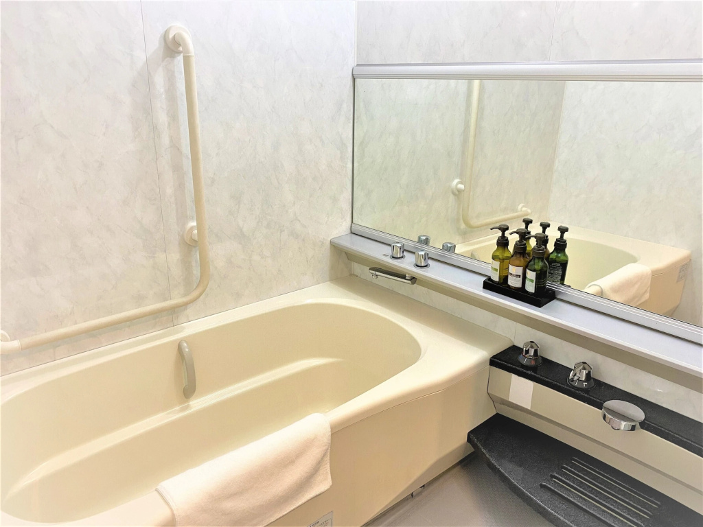 MyStays Maihama Hotel 사진 23